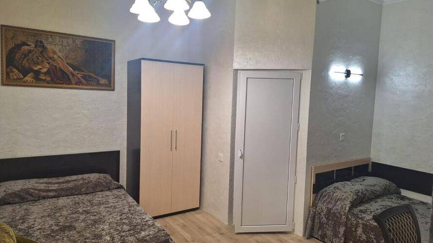 Лакшми Частная Усадьба