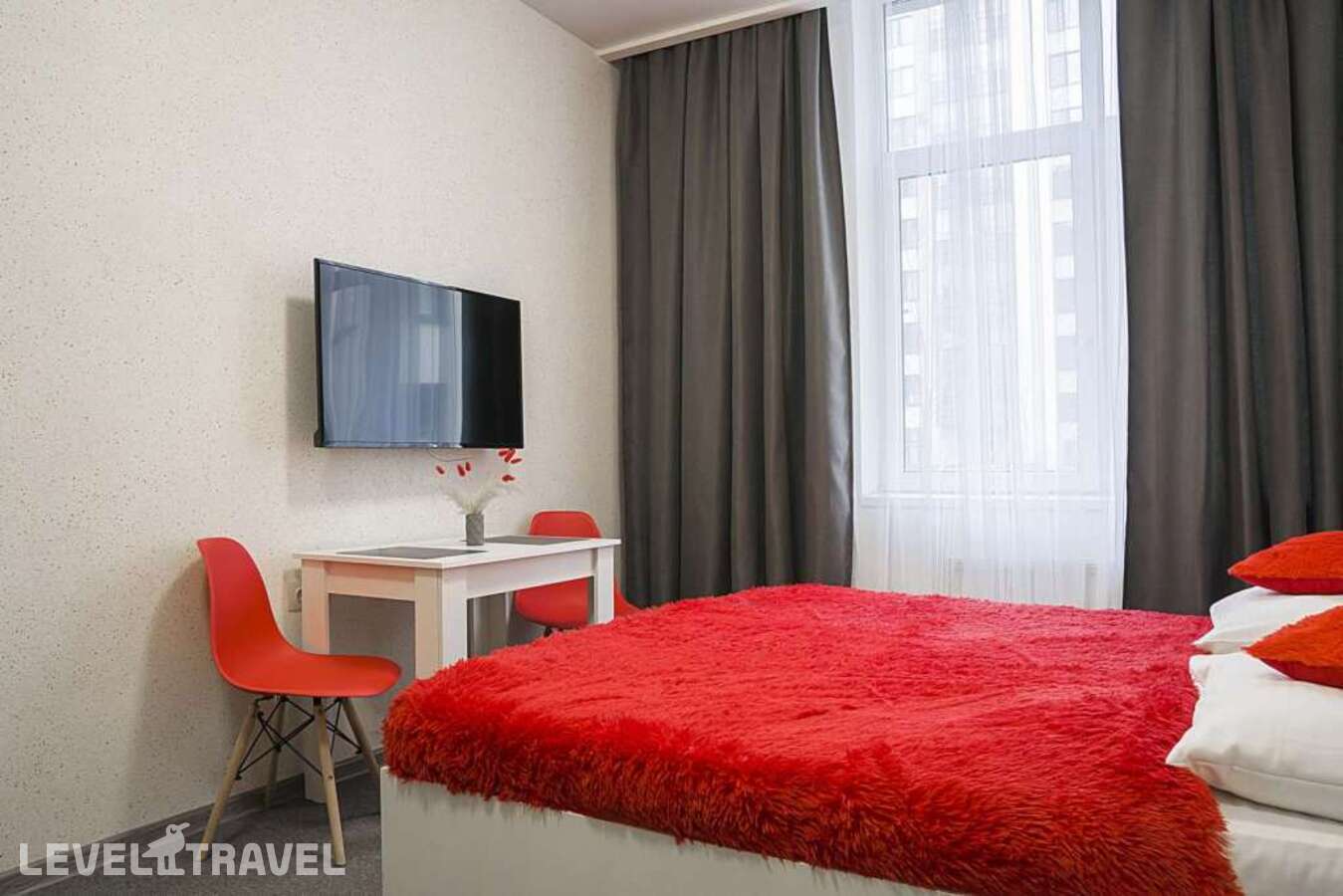 фотографии отеля Нева в Россия(Фрунзенский район) - фото №6