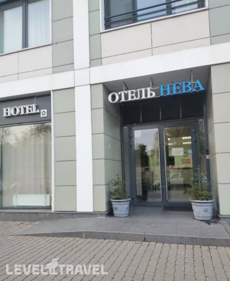 фотографии отеля Нева в Россия(Фрунзенский район) - фото №27