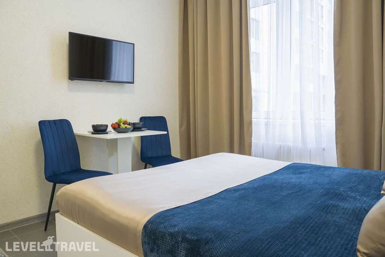 фотографии отеля Нева в Россия(Фрунзенский район) - фото №20