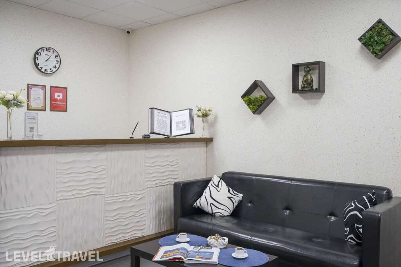 фотографии отеля Нева в Россия(Фрунзенский район) - фото №26