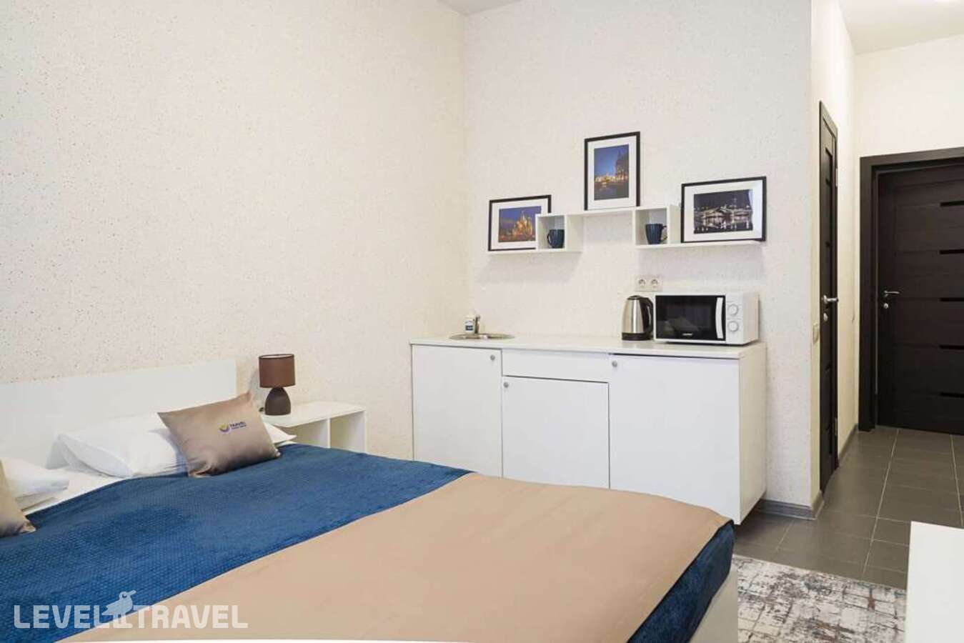 фотографии отеля Нева в Россия(Фрунзенский район) - фото №5