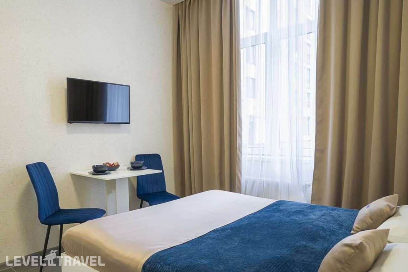 фотографии отеля Нева в Россия(Фрунзенский район) - фото №11