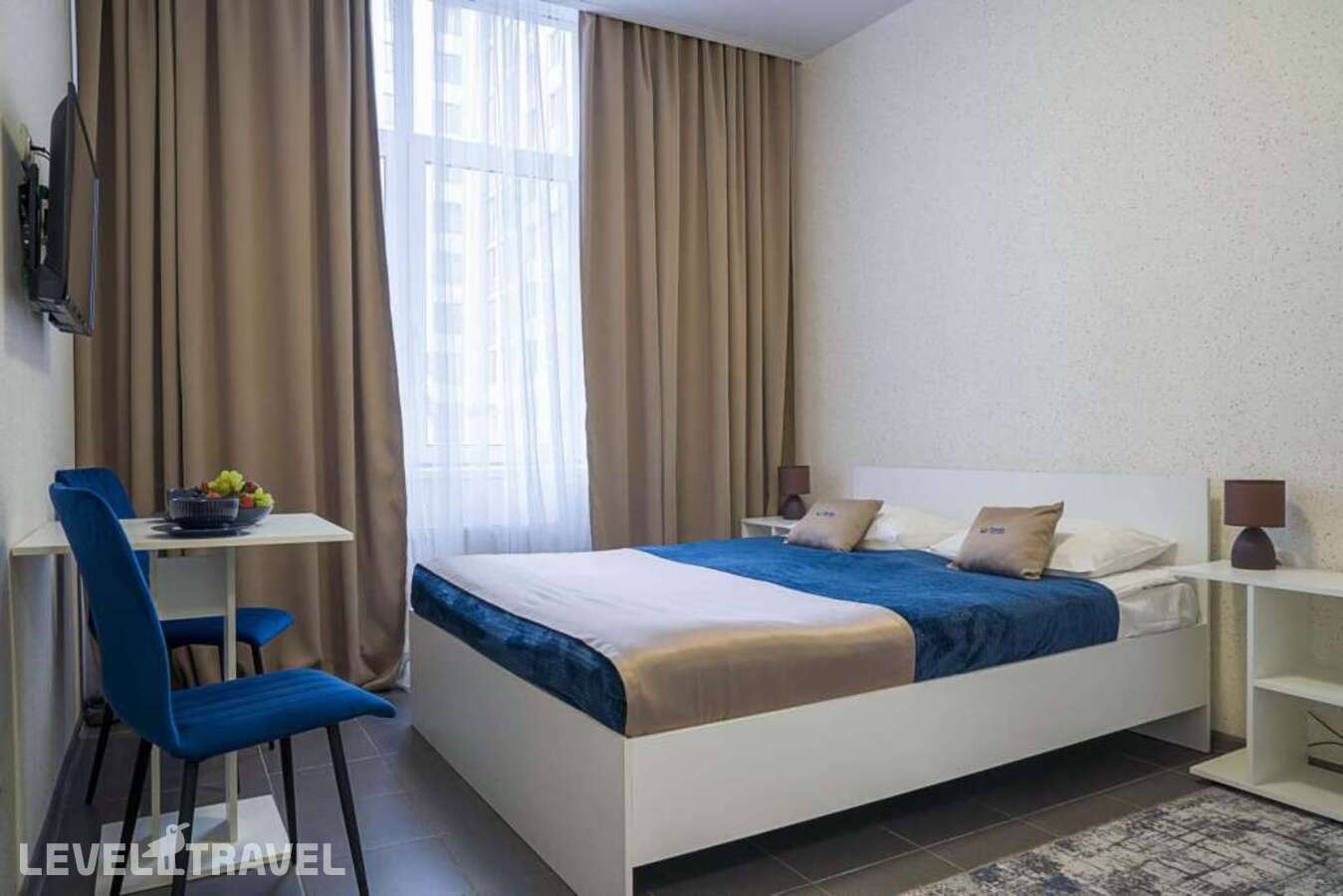 фотографии отеля Нева в Россия(Фрунзенский район) - фото №12