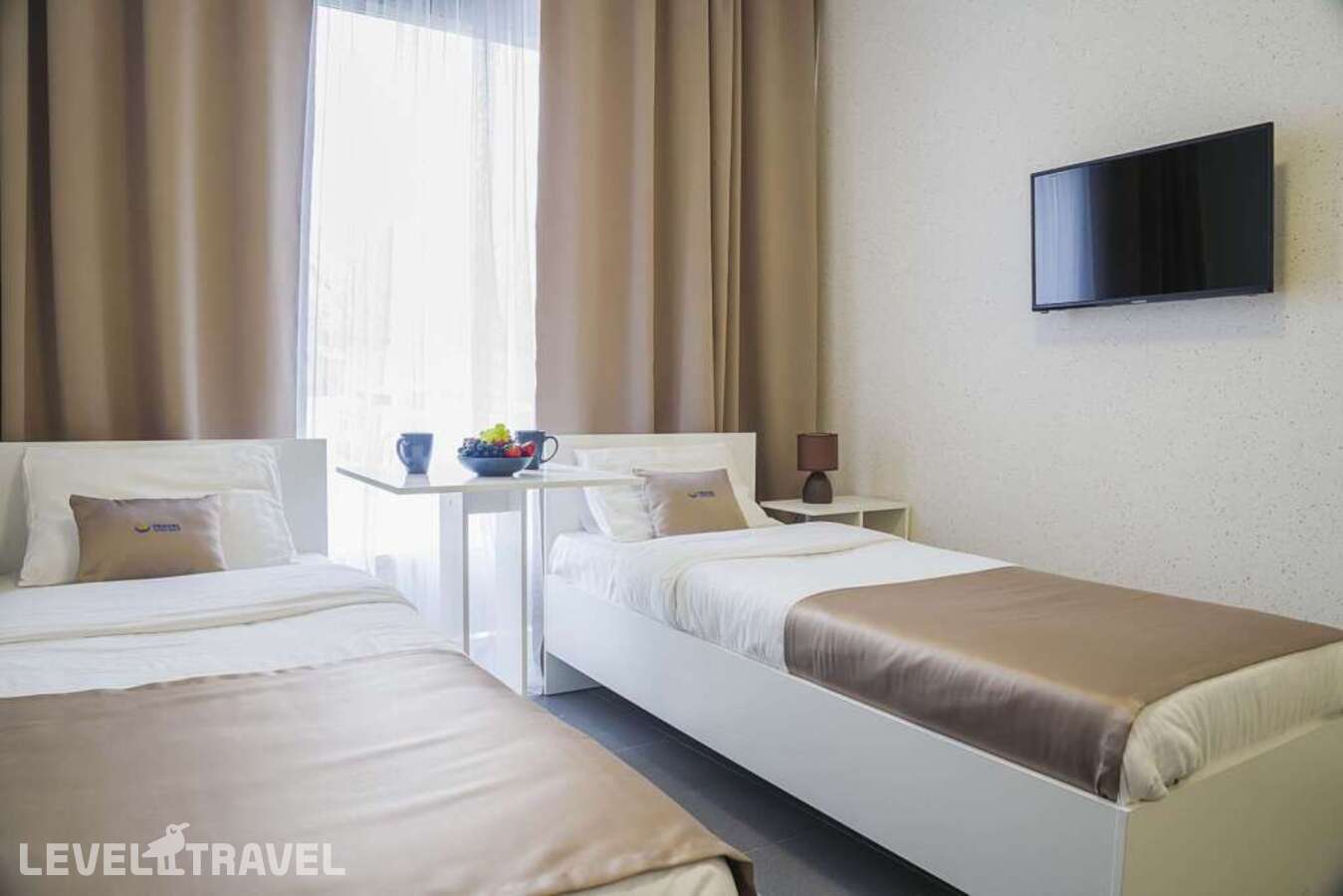 фотографии отеля Нева в Россия(Фрунзенский район) - фото №23