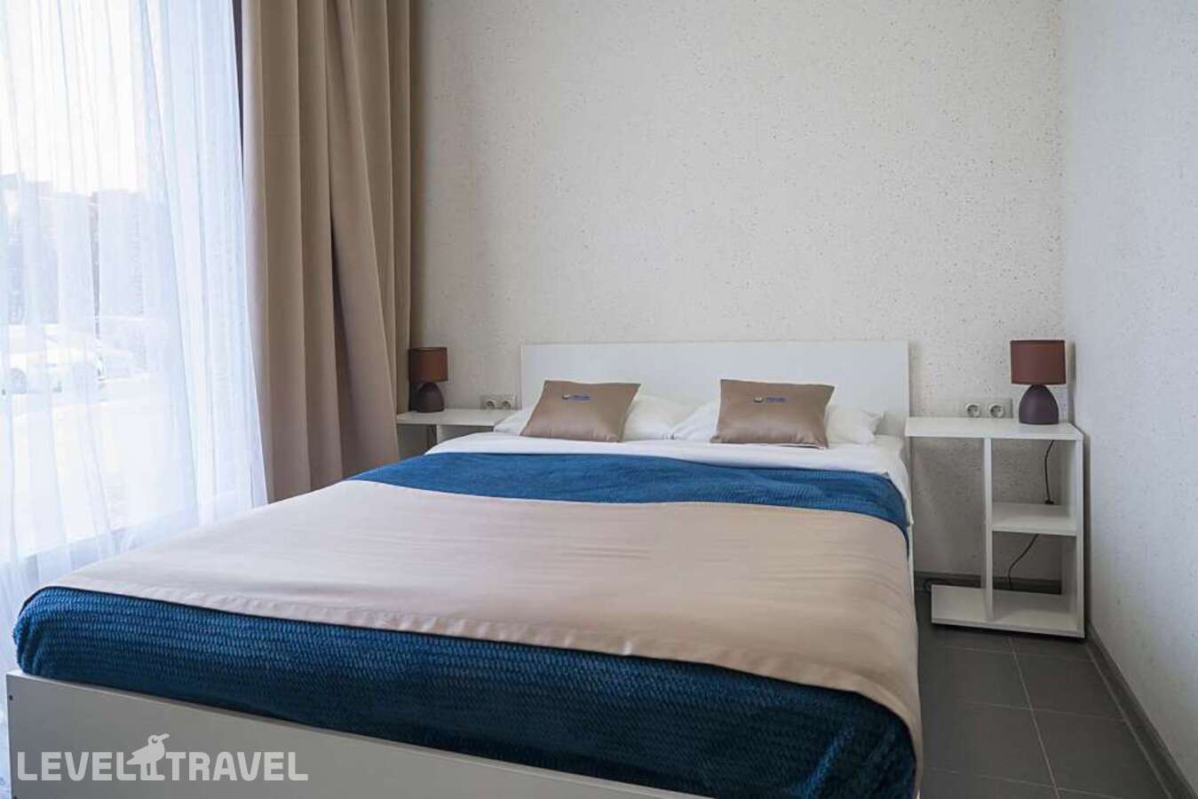 фотографии отеля Нева в Россия(Фрунзенский район) - фото №2