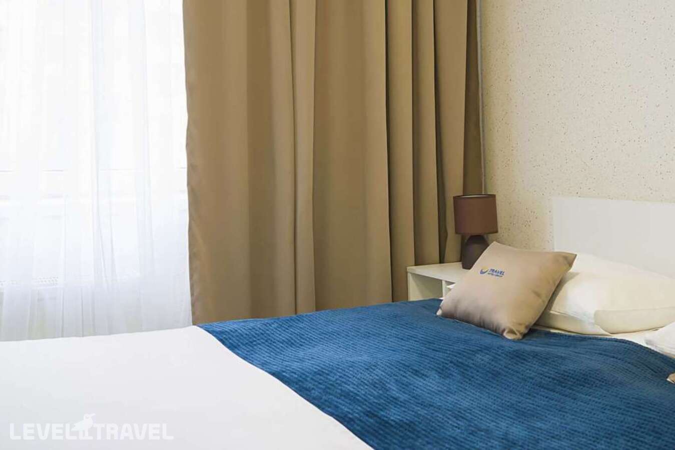 фотографии отеля Нева в Россия(Фрунзенский район) - фото №7