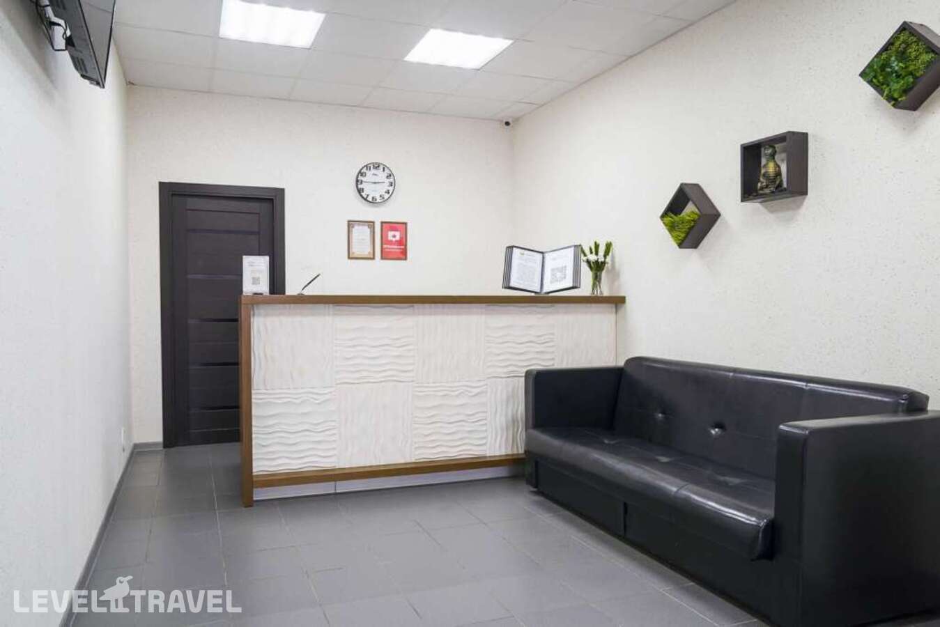 фотографии отеля Нева в Россия(Фрунзенский район) - фото №36