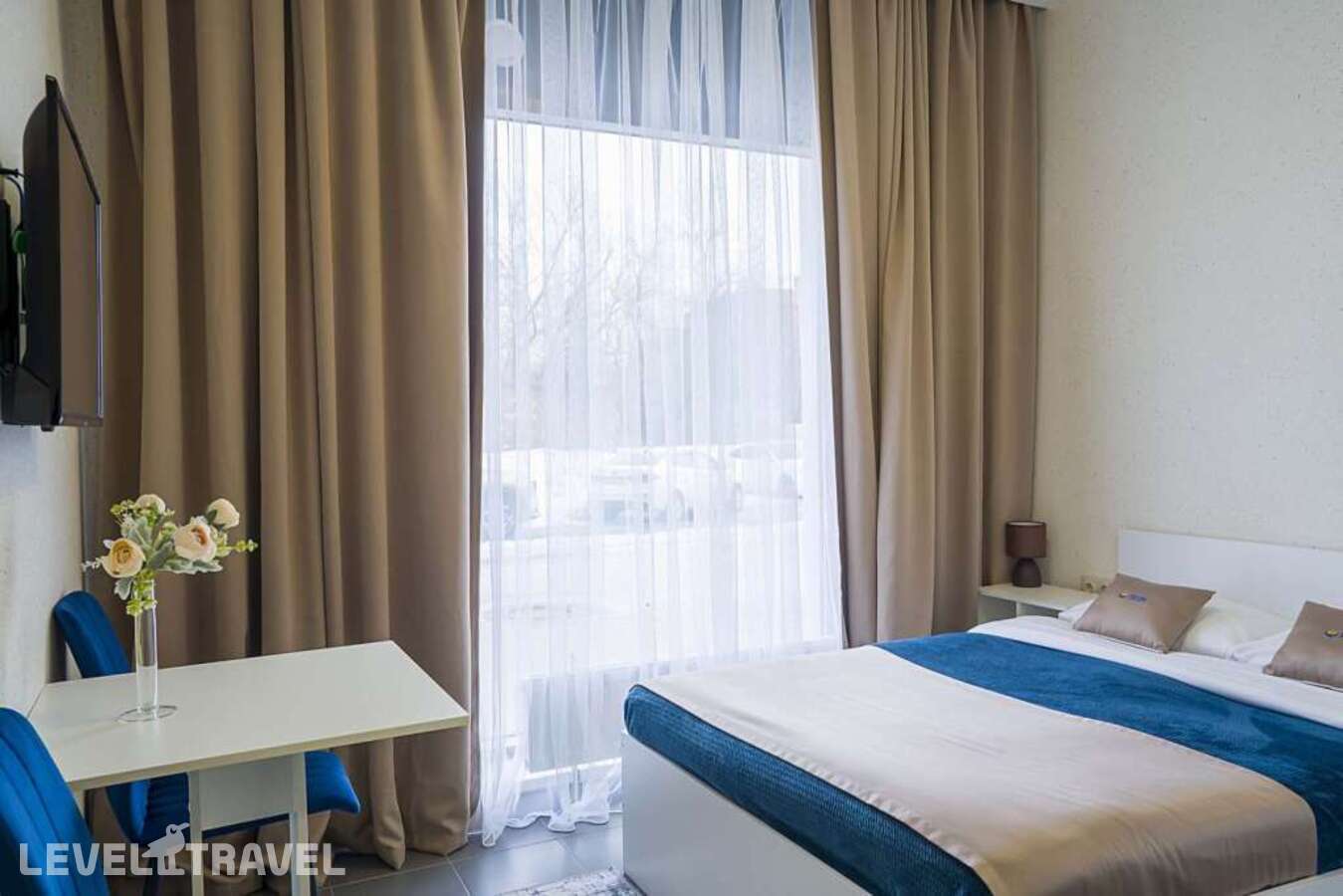 фотографии отеля Нева в Россия(Фрунзенский район) - фото №21