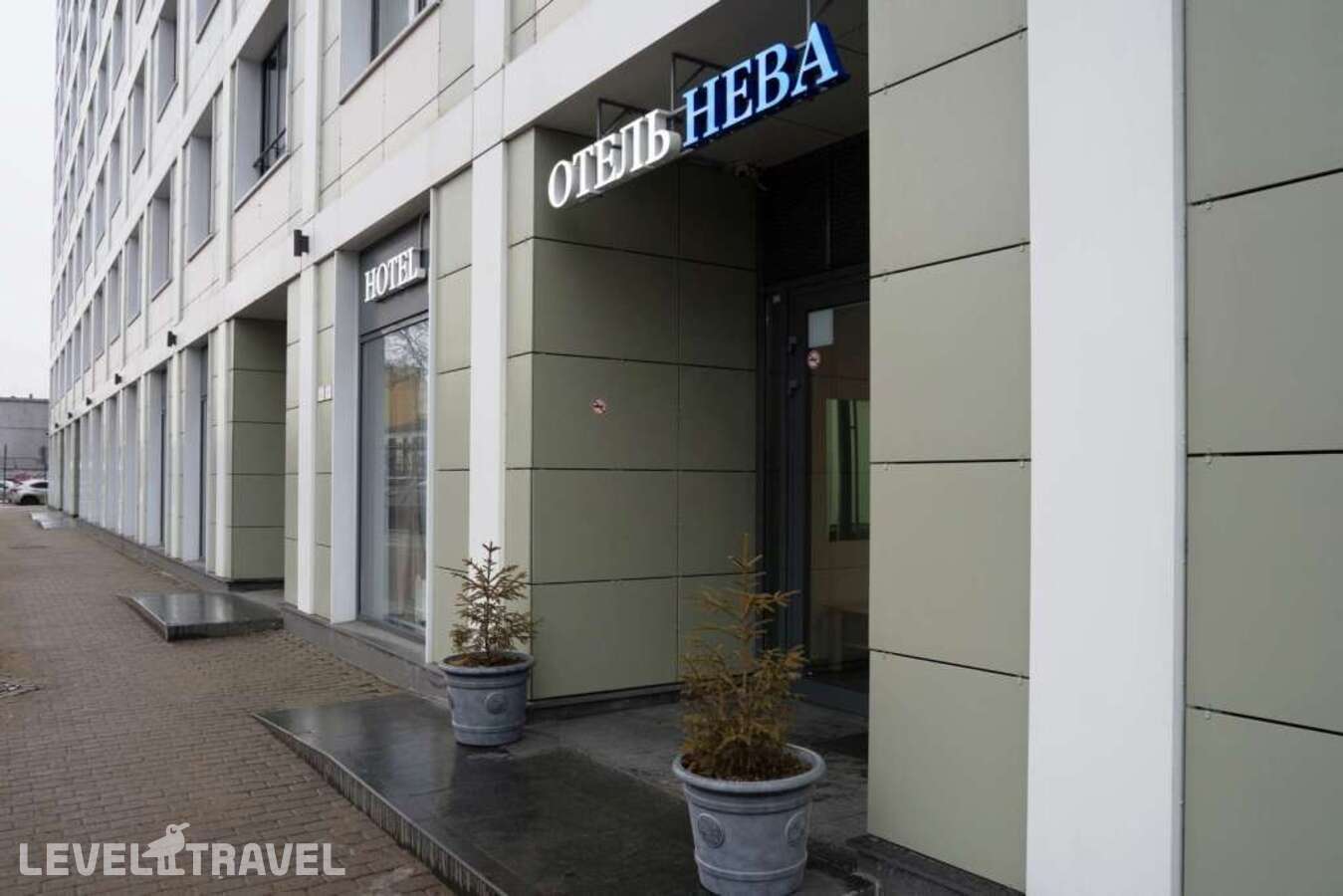 фотографии отеля Нева в Россия(Фрунзенский район) - фото №38