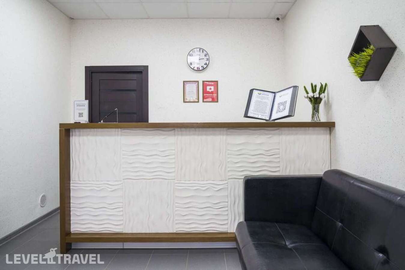 фотографии отеля Нева в Россия(Фрунзенский район) - фото №35