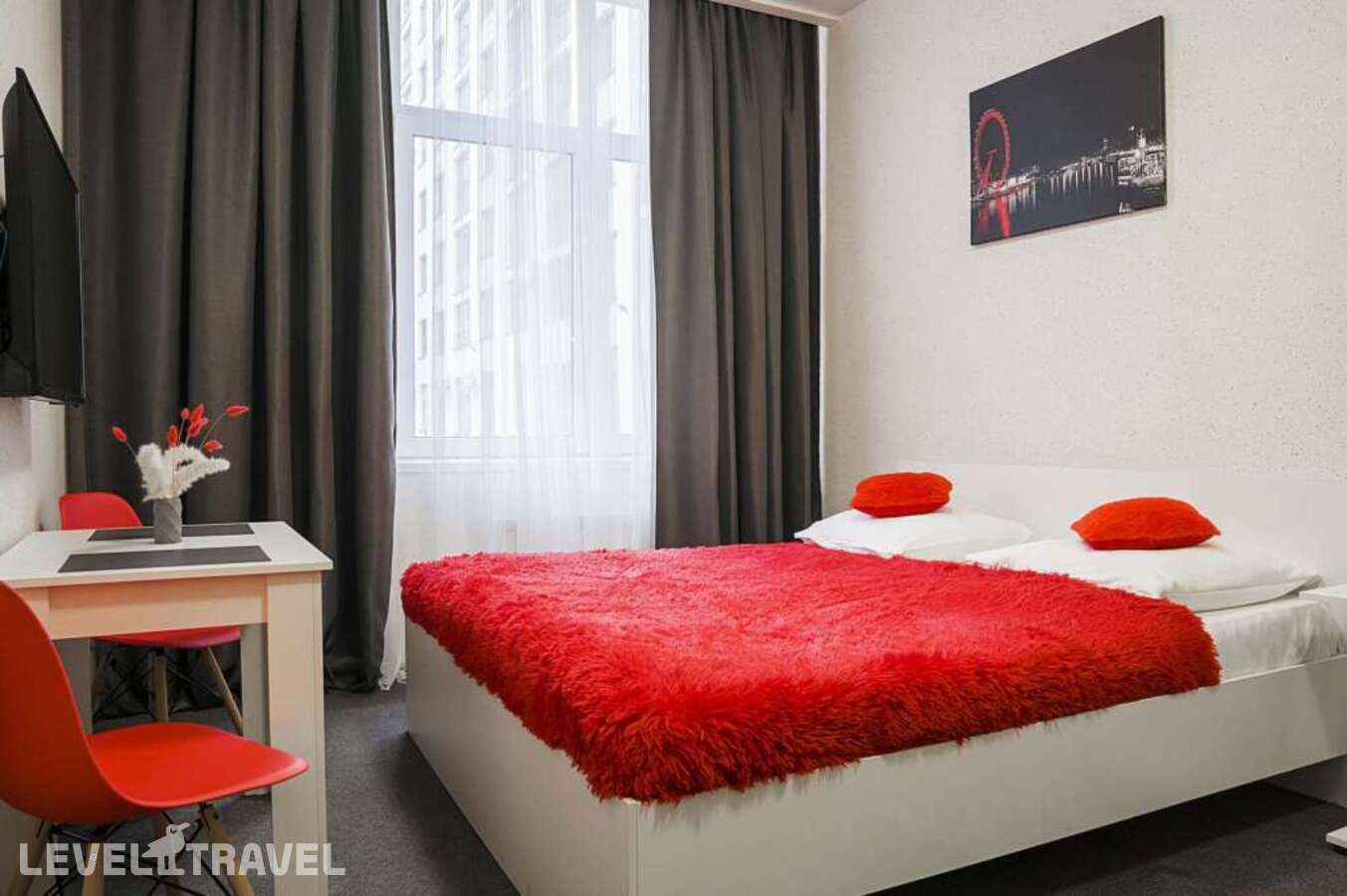 фотографии отеля Нева в Россия(Фрунзенский район) - фото №4