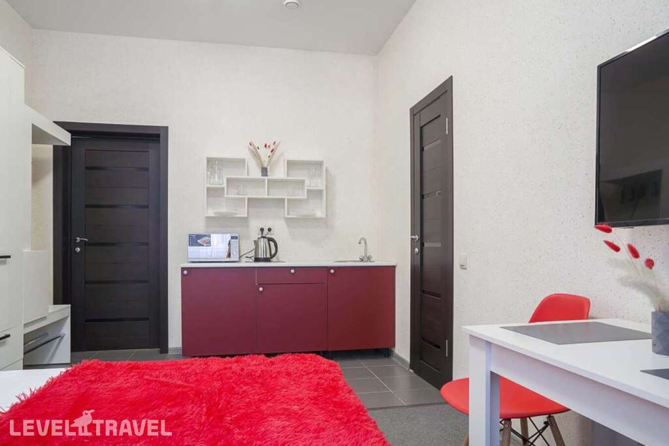 фотографии отеля Нева в Россия(Фрунзенский район) - фото №10