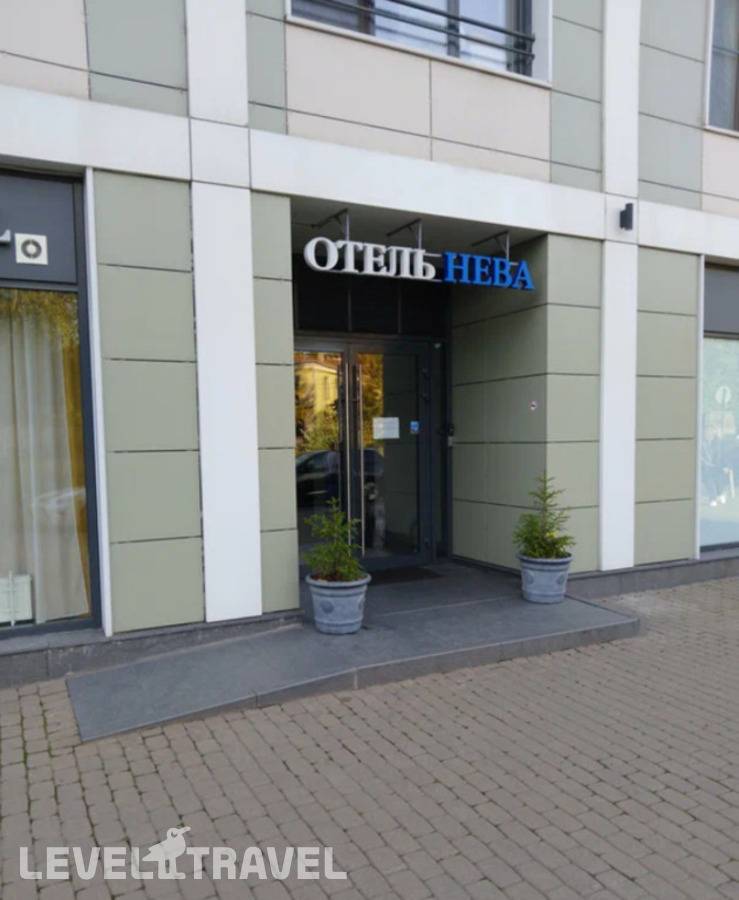 фотографии отеля Нева в Россия(Фрунзенский район) - фото №28