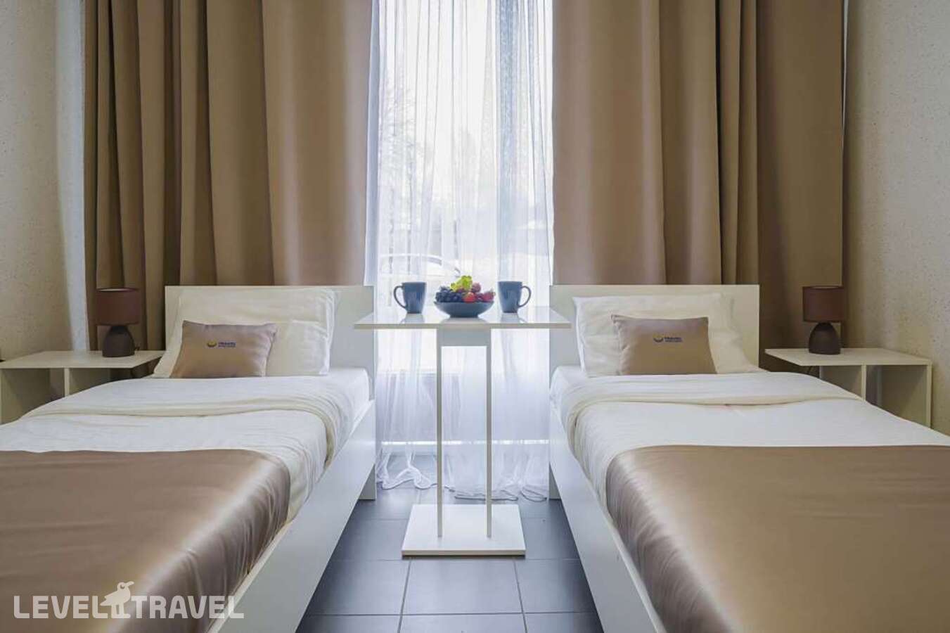 фотографии отеля Нева в Россия(Фрунзенский район) - фото №25