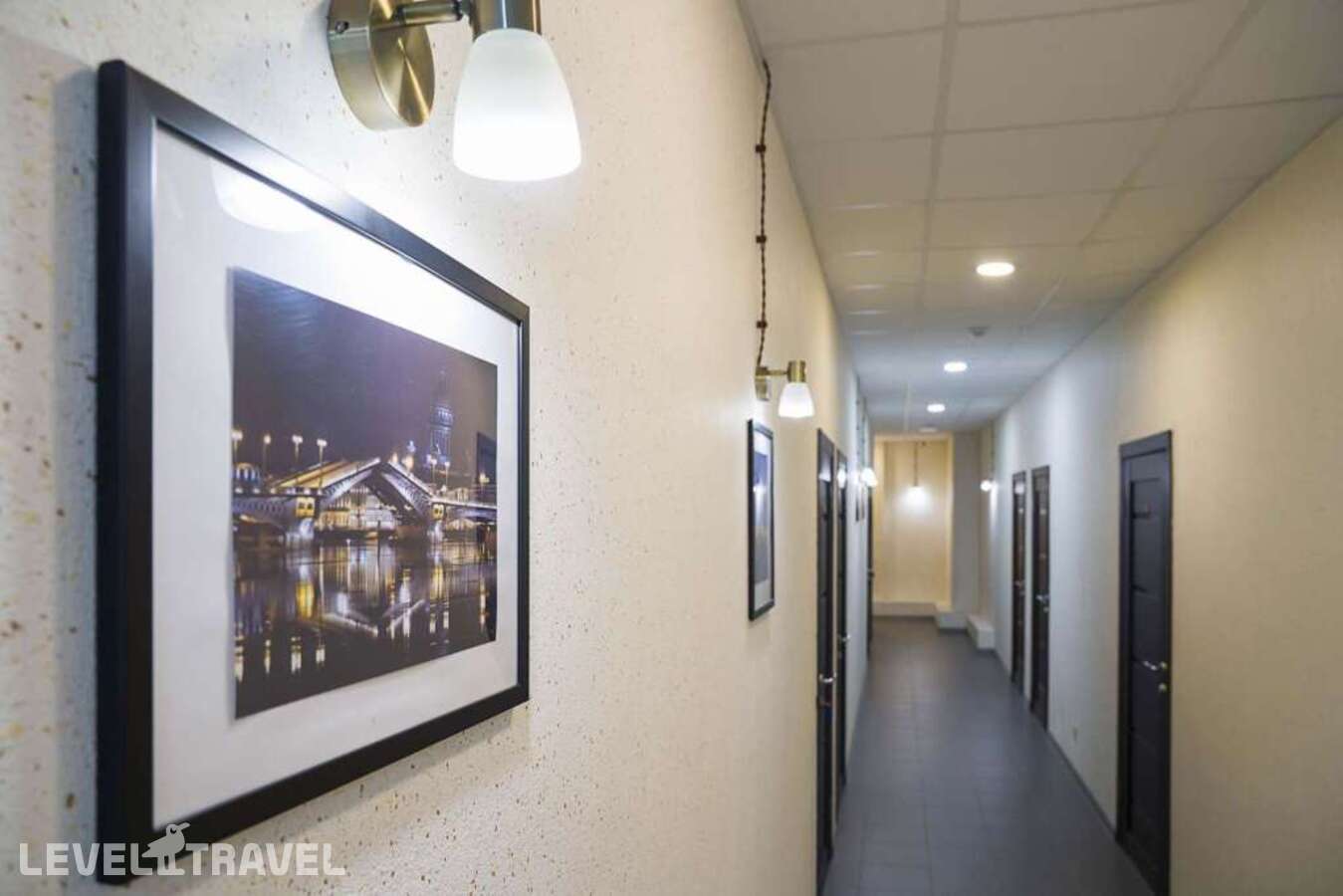 фотографии отеля Нева в Россия(Фрунзенский район) - фото №30