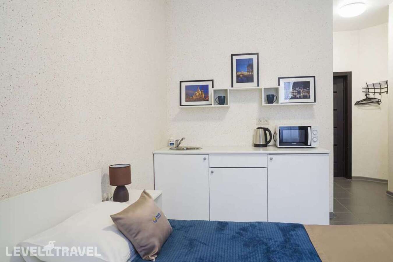 фотографии отеля Нева в Россия(Фрунзенский район) - фото №18