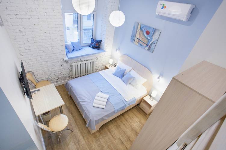 Apartments Brikk