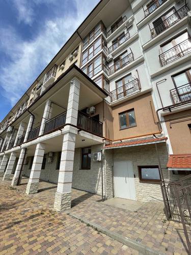 Апартаменты Твой Дом У Моря Стандарт 29