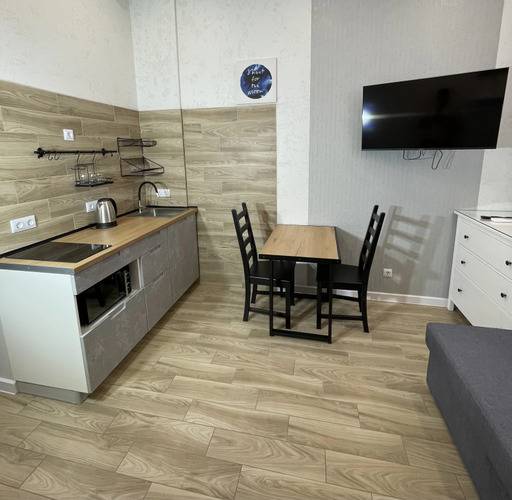 Апартаменты Твой Дом У Моря Стандарт 29