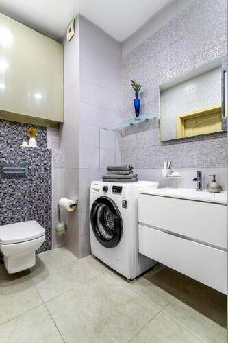 Sunny Home Apartments На Улице Крымская 19к2