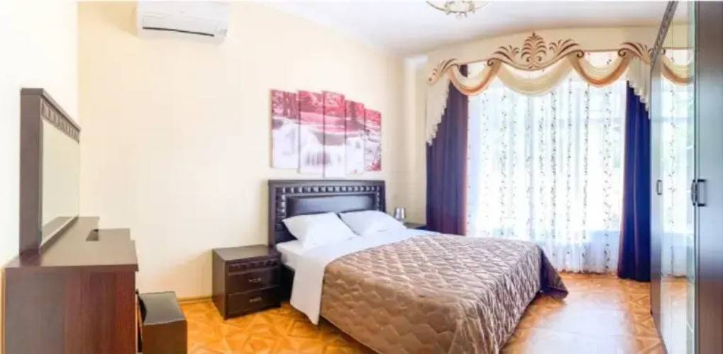 Квартира На Рублёва