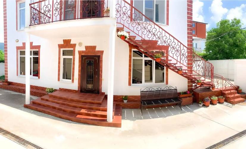 Квартира На Рублёва