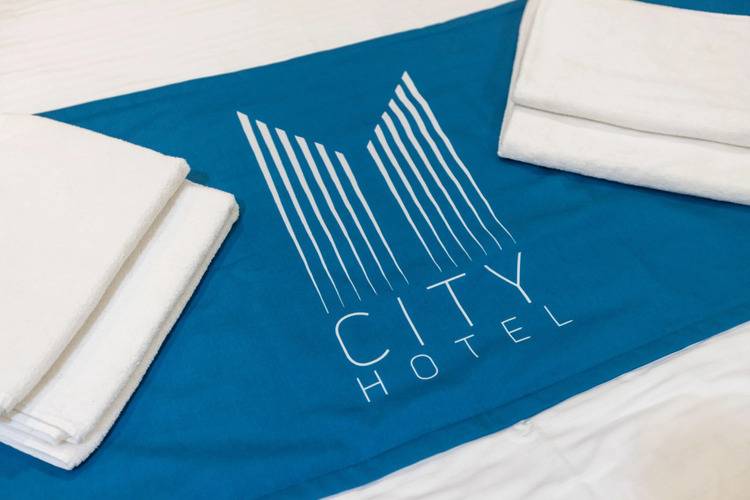 City На Фонтанке