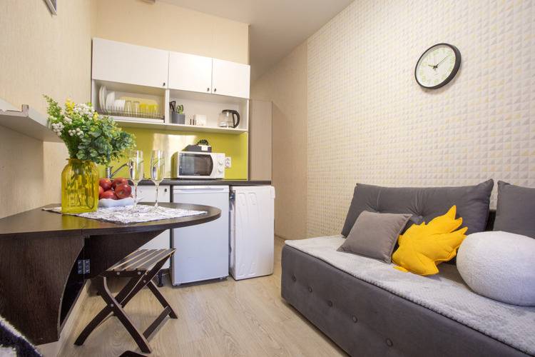 Quadroom