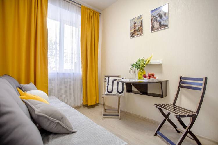 Quadroom