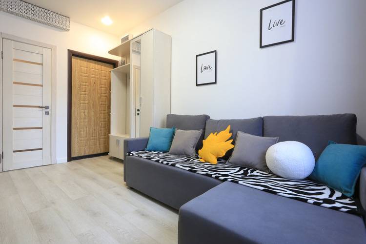 Quadroom