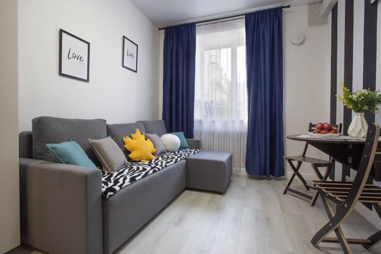 Quadroom