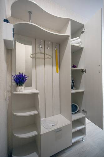 Quadroom