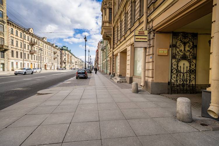 Невские Апартаменты
