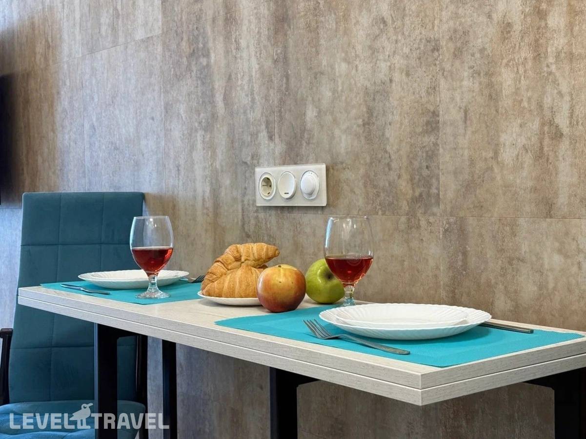 фотографии отеля Апартаменты На Ленина 298 Б Корпус 7 в Россия(Адлер) - фото №2