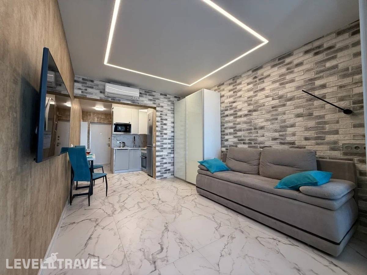 фотографии отеля Апартаменты На Ленина 298 Б Корпус 7 в Россия(Адлер) - фото №4