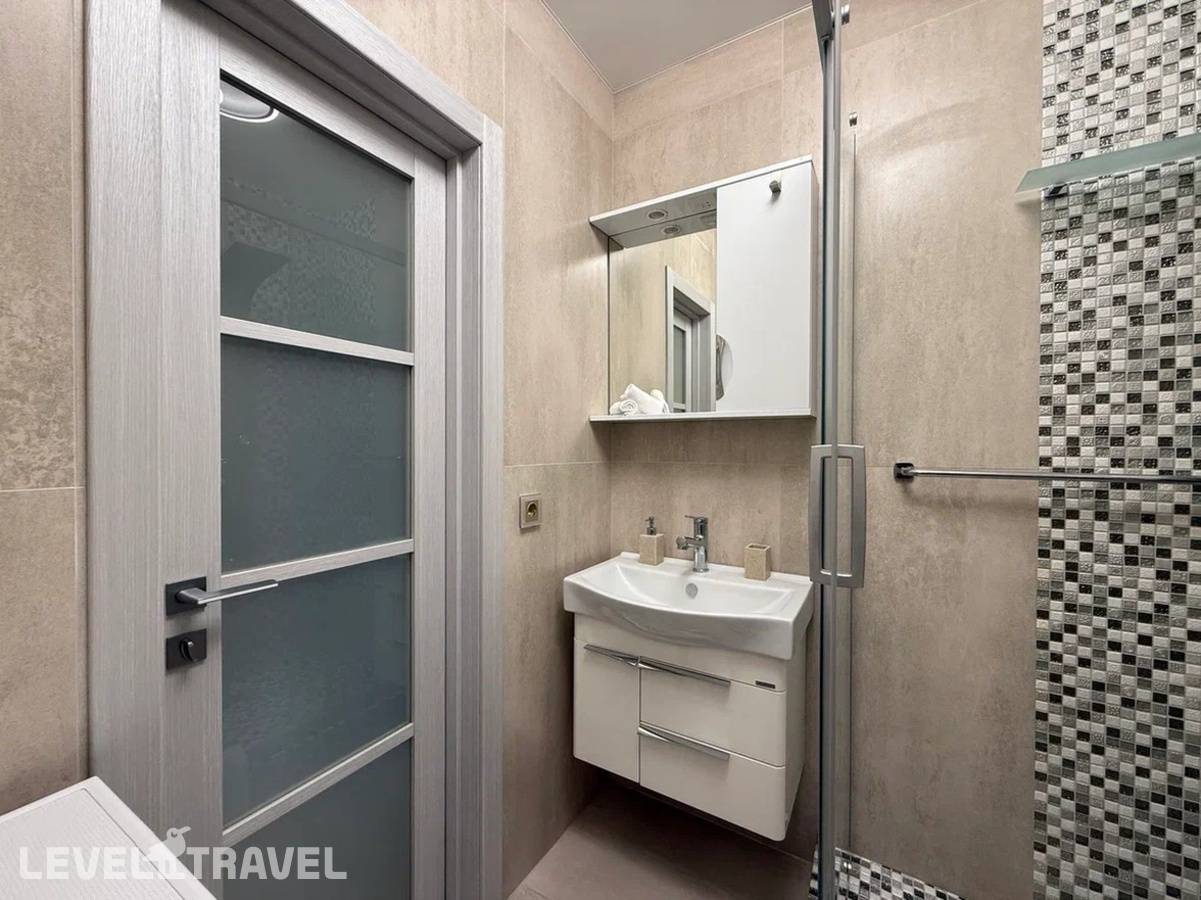 фотографии отеля Апартаменты На Ленина 298 Б Корпус 7 в Россия(Адлер) - фото №6