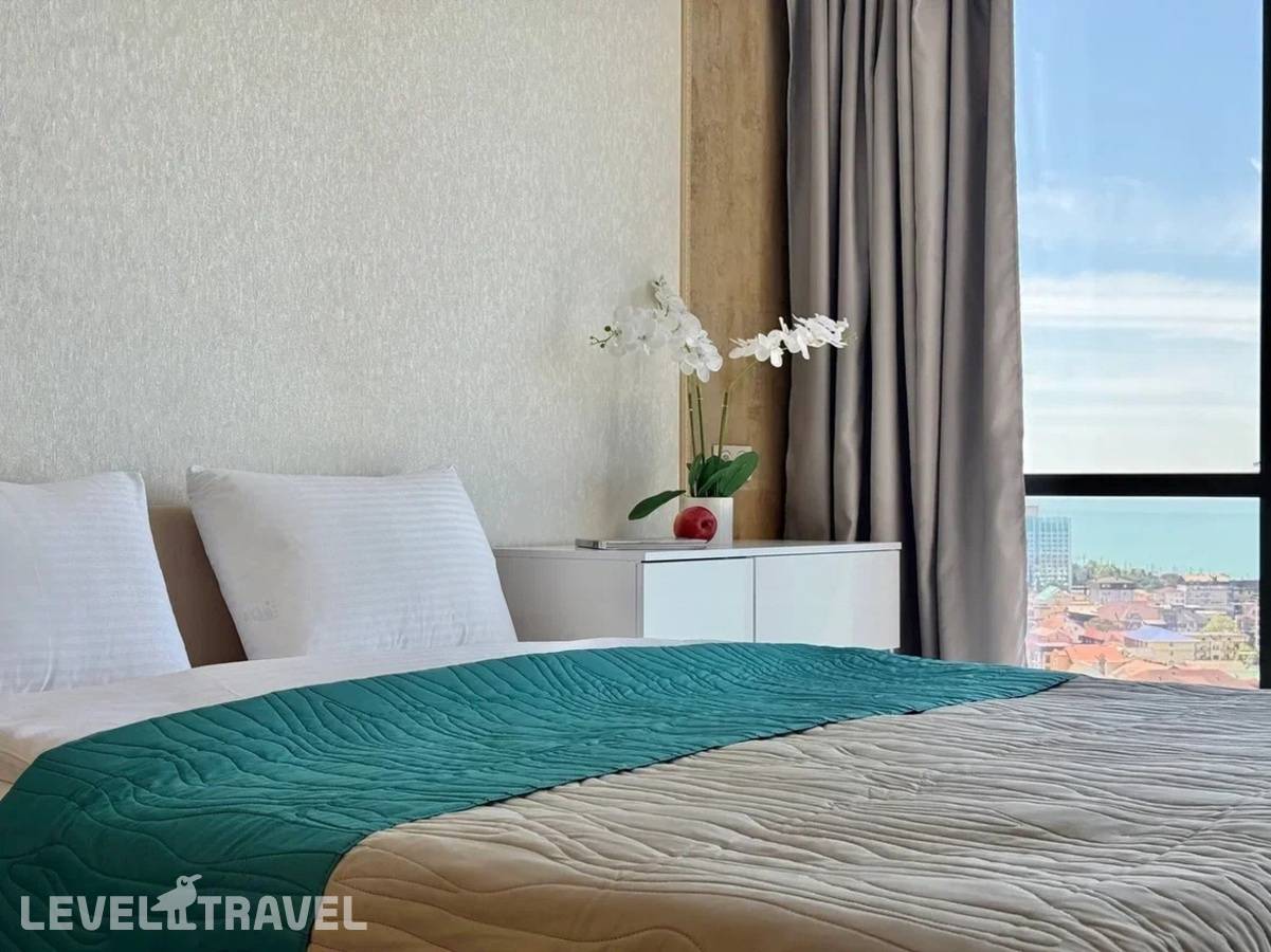 фотографии отеля Апартаменты На Ленина 298 Б Корпус 7 в Россия(Адлер) - фото №3