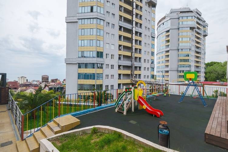 Апартаменты На Улица Ленина, 298в/7