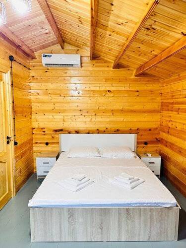 Akua Resort (Акуа Резорт)