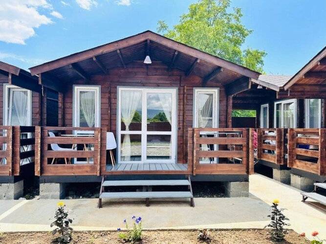 Akua Resort (Акуа Резорт)