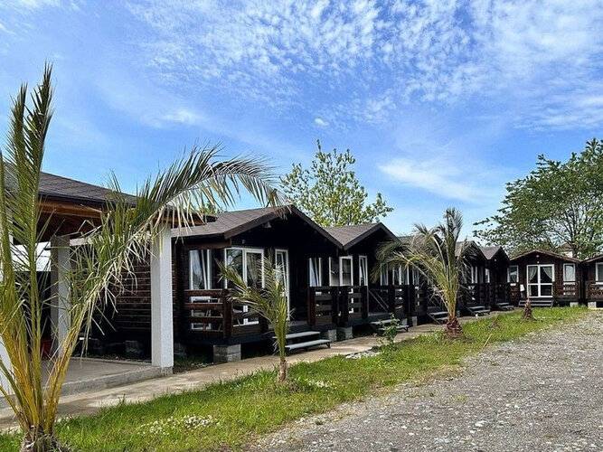 Akua Resort (Акуа Резорт)