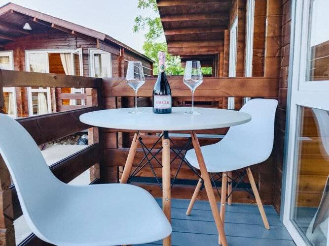 Akua Resort (Акуа Резорт)