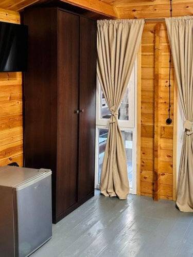 Akua Resort (Акуа Резорт)