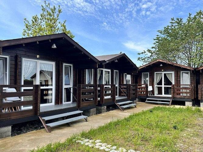 Akua Resort (Акуа Резорт)