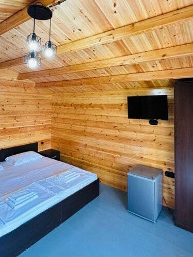 Akua Resort (Акуа Резорт)