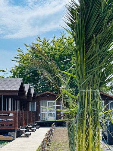 Akua Resort (Акуа Резорт)