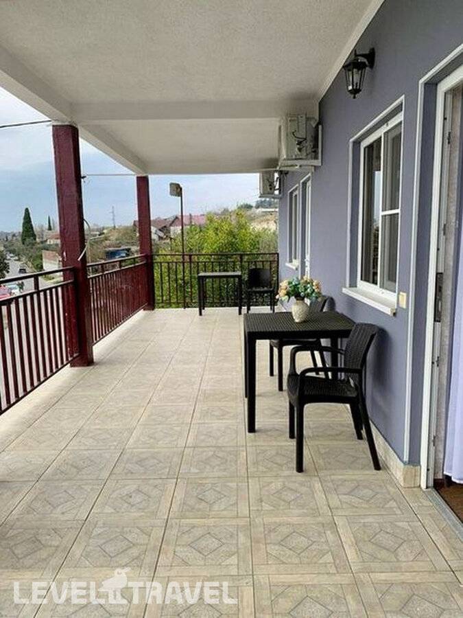 фотографии отеля Пятый Квартал в Абхазия(Цандрыпш) - фото №4