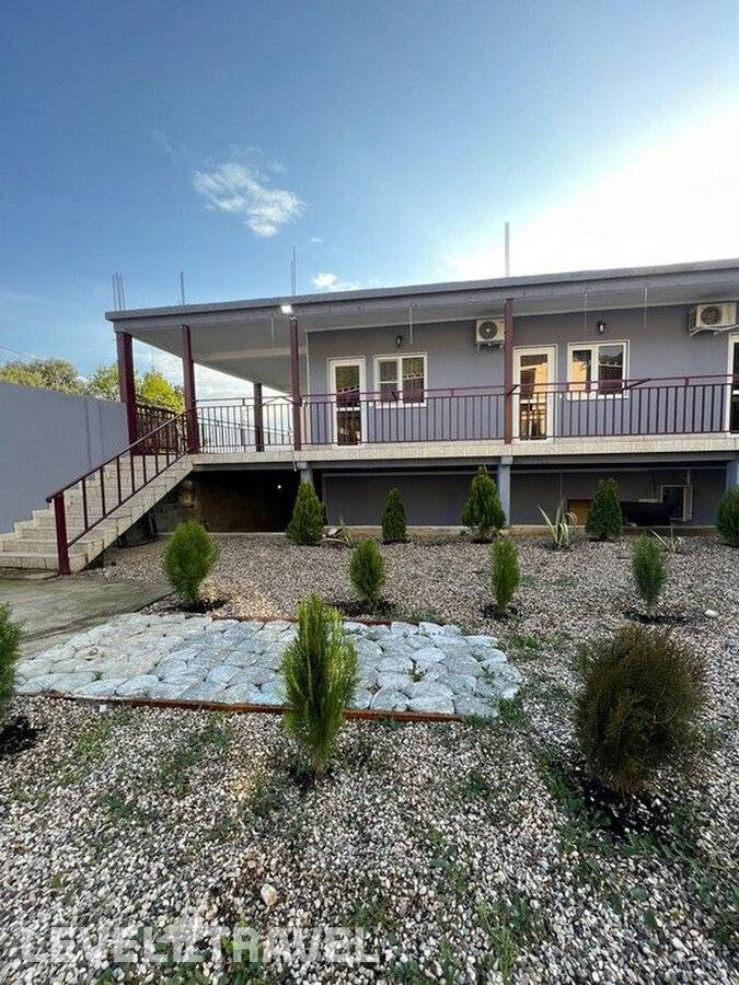 фотографии отеля Пятый Квартал в Абхазия(Цандрыпш) - фото №9