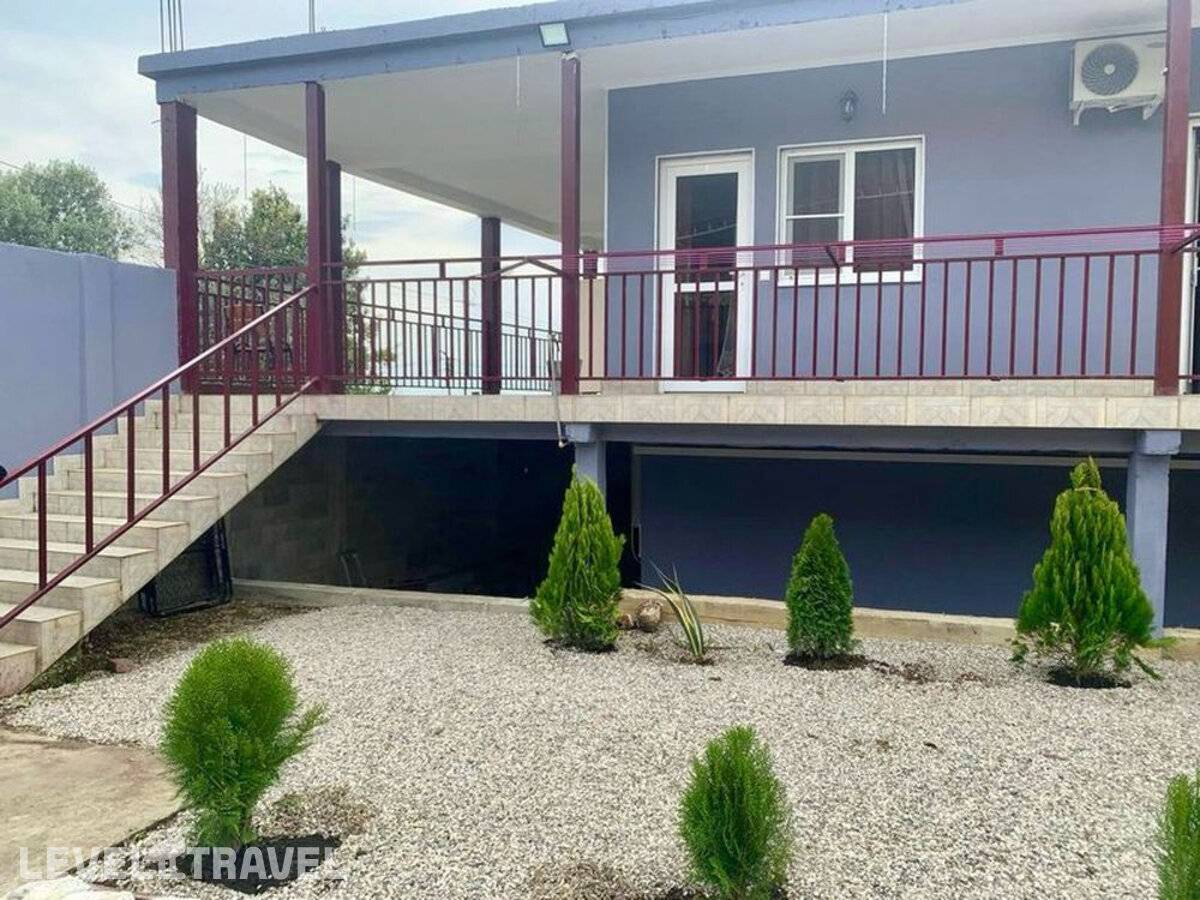 фотографии отеля Пятый Квартал в Абхазия(Цандрыпш) - фото №7